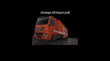 Average Assoluto Racing Import pull #assolutoracing