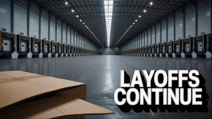 What's REALLY Happening to America's Freight Industry in 2025