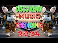 🇵🇭 [NEW] 📀Disco Banger remix nonstop 2024 📀VIRAL NONSTOP DISCO MIX 2024 📀VOL8