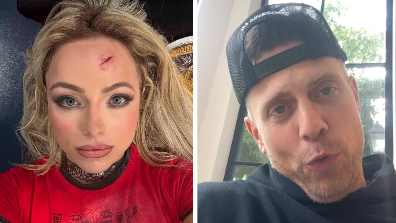 Details Regarding Liv Morgan Arrest...WWE Releasing The Miz Details...WWE Silencing R-Truth...