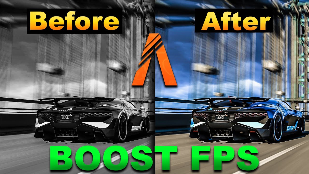 Fps boost gta 5 фото 116