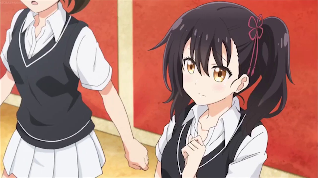Kishuku Gakkou No Juliet Hentai