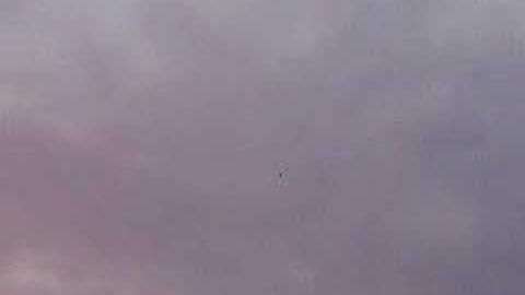 Easy Star acrobatics and loops