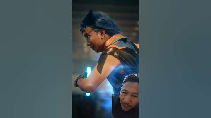 Sang Karakter Kuat Oscar Telah Datang!
