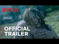 Lady Chatterleys Lover  Official Trailer  Netflix