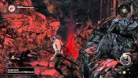 Nioh Alpha Demo Walkthrough Part 1