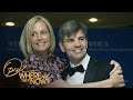 George Stephanopoulos and Ali Wentworth's Early Bedtime l Where Are They Now l Oprah Winfrey Network