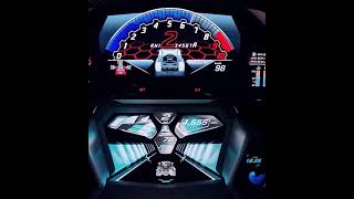 Lykan  Hypersport  vs Lamborghini Centenario LP 770-4  V12 Top Speed and acceleration