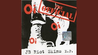 J.B. Riot