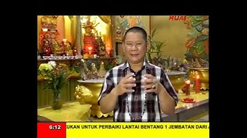 20191121 VAJRASATTVA BAG 3 : SATAKSARA (HD) - RUAI TV - 080