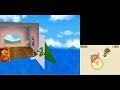(TEXTURED) [HD TAS] Super Mario 64 DS in 8:12.93 by Sharkey91, Really_Tall & ALAKTORN