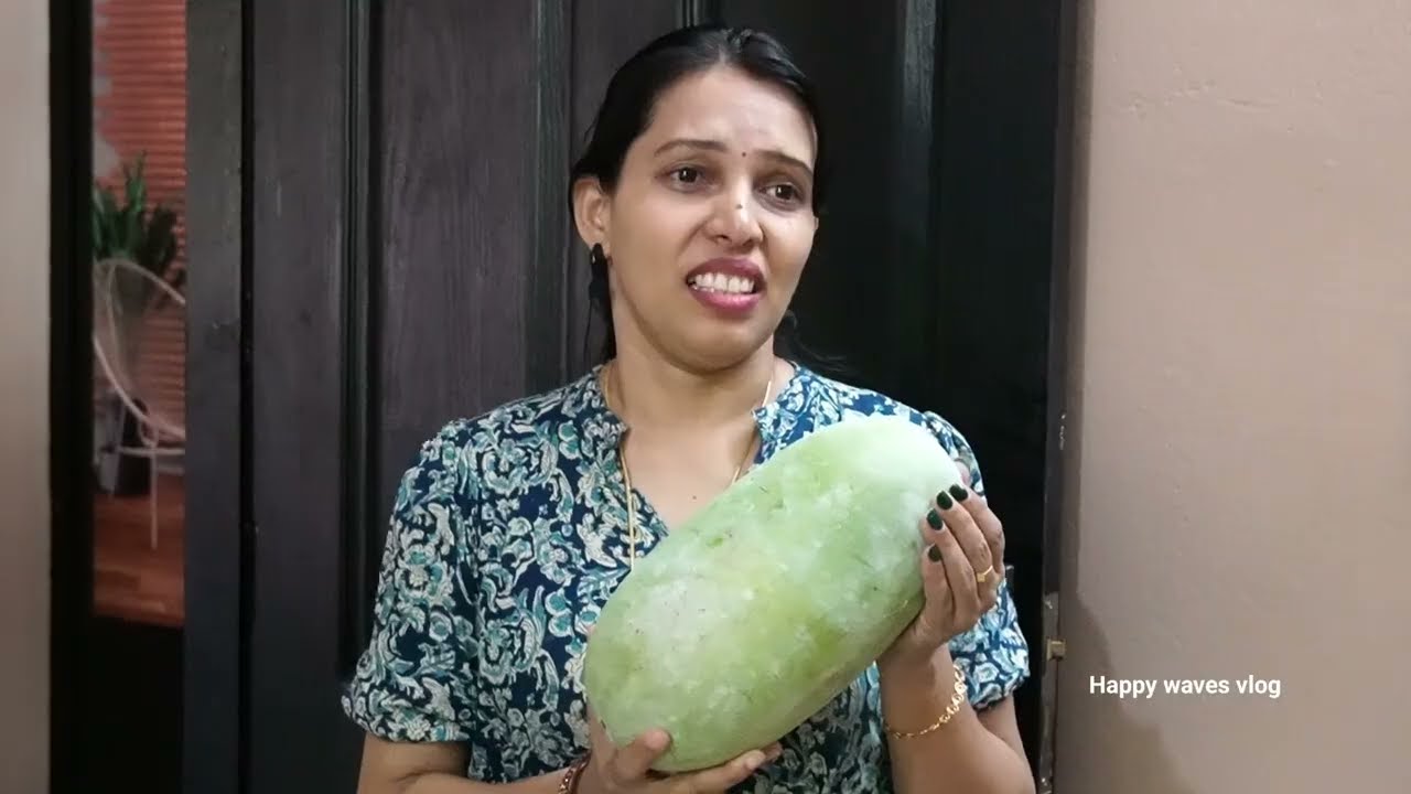 ഭാര്യയും അമ്മയും കൂടെ തലേ കേറാന്‍ വന്ന ഭർത്താവിന് കൊടുത്ത പണി | Happy waves vlog | short film