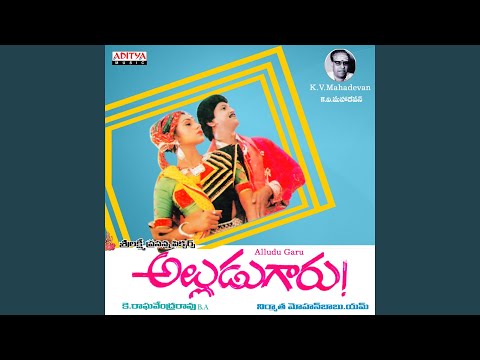 Muddabanti Puvvulo