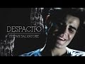 ►STEFAN SALVATORE II Despacito (4000+)