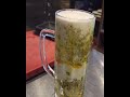 قشاطي كوكتيل موز وحليب إمبراطور قشطة وعسل ومكسرات