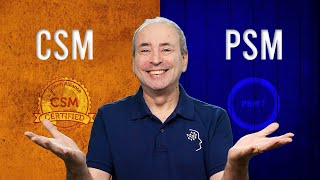 CSM vs PSM: What are they and How do they Compare?