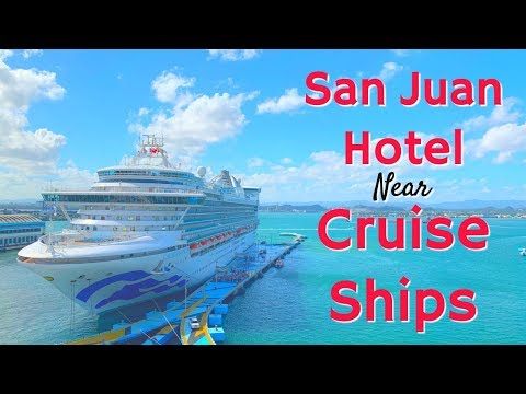 sheraton-old-san-juan-hotel-|-close-to-cruise-ships-in-puerto-rico