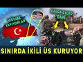 Sınırımıza Üs Kuracakmış! Amerika'dan Sinyaller Geliyor!