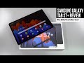 Samsung Galaxy Tab S7+ Review