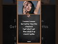 MEOVV 'BURNING UP' Rap Easy Lyrics #MEOVV #BURNING_UP #rap #easylyrics