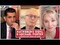 The Industry of Politics Exposed By Michael Porter & Katherine Gehl