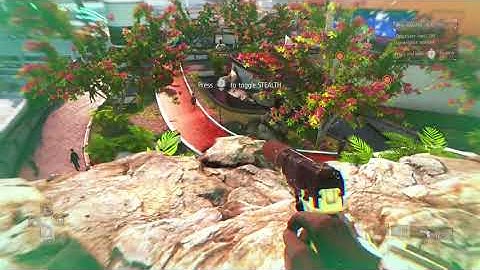 Killzone Shadow Fall (PS4 PRO) Walkthrough - Chapter 10 - Ending