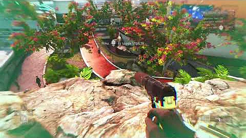 Killzone Shadow Fall (PS4 PRO) Walkthrough - Chapter 10 - Ending