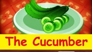 The Cucumber - Toyor Baby Eglish