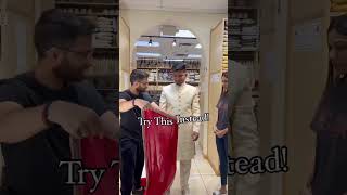 Master The Art Of Grooms Dupatta D