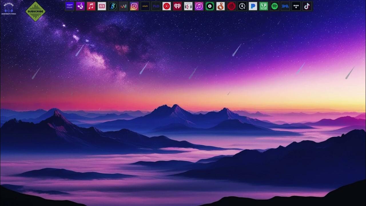 The Most Soothing Sounds You’ll Hear Today Pure Relaxation! YouTube