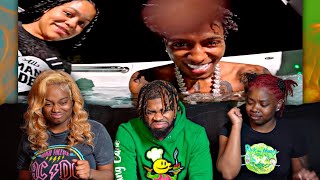 Youngboy Never Broke Again - Heard Of Me Official Music Video Reaction