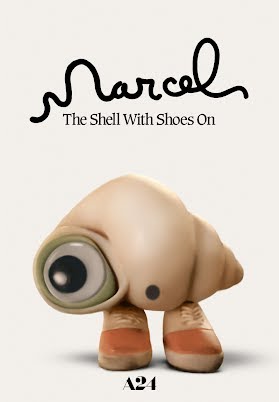 marcel the shell meme