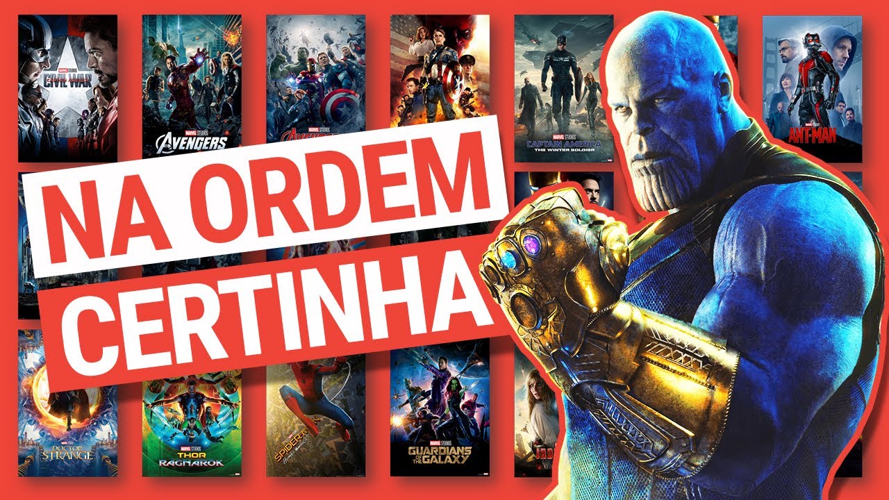 Descubra a ordem cronológica para assistir aos filmes da DC