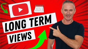 Why YouTube Videos Are The Best For Long Term Views