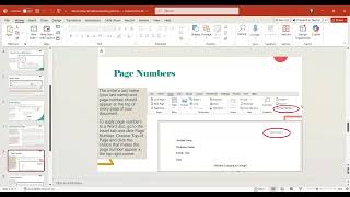Introduction to MLA Formatting Guidelines