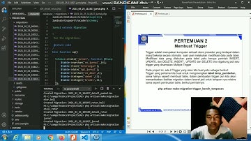11190304 ahmad nur ahsan pertemuan2 pemrograman akutansi 2
