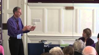 Joan Bakewell interviews Peter Tatchell: A life dedicated to human rights (World Humanist Congress)