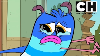 What Do I Think Of Bunsen Is A Beast