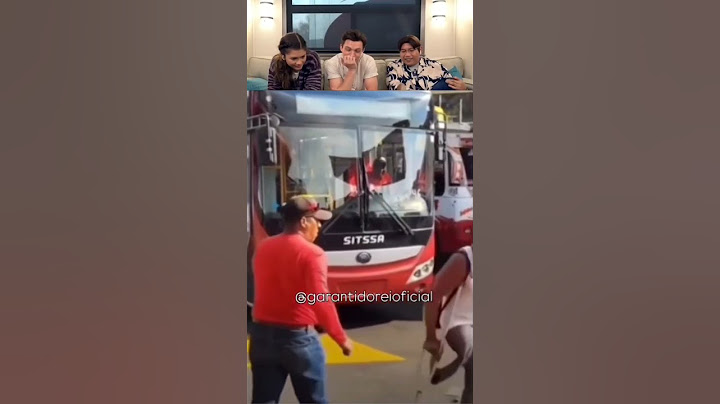 Tentei não ir