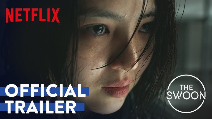 Watch Mask Girl  Netflix Official Site