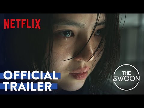My Name | Official Trailer | Netflix [ENG SUB]