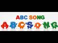 ABC Friends Song | Learn Alphabet with Fun Characters | Kids ABC Song