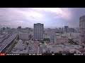 [2026-05-20 Morning] LIVE Tokyo Bay | 都営バス 深川車庫 | Toei Bus Depot | 時刻表なし版 | 05:00-17:00 JST