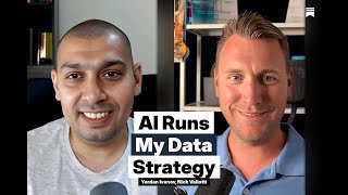 AI should free engineers for strategy #substack #shorts