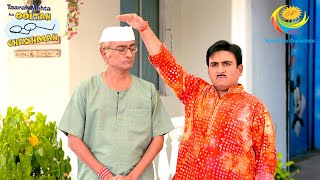 Jethalal's difficult situation | Taarak Mehta Ka Ooltah Chashmah | Purani Note