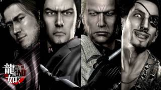 Yakuza: Dead Souls : Pure Love In Kamurocho