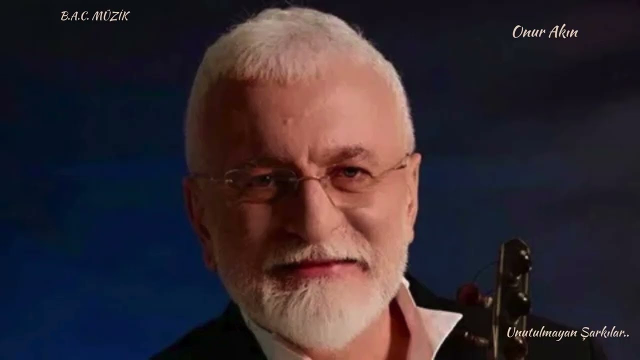 Onur Akın En Sevilen Parçaları..