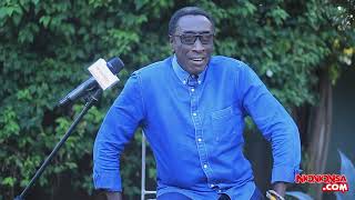 NKONKONSA INTERVIEWS KWAKU SINTIM-MISA (KSM)