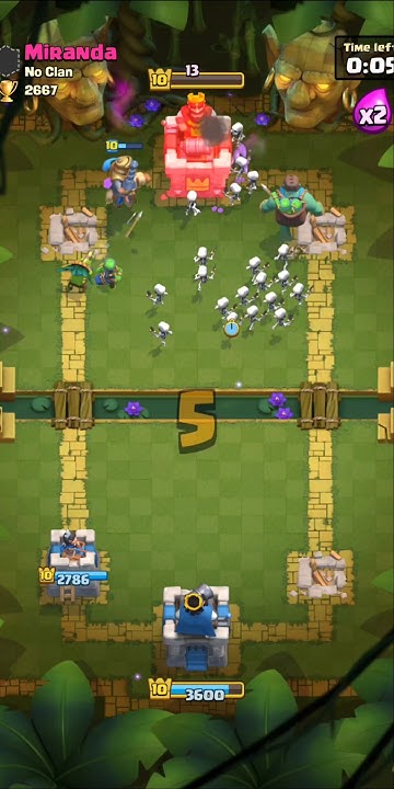 Urgent: Hot Five   Clash Royale, Applovin, Unity, And Duolingo News! - tfln1tc