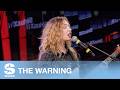 The Warning — Bite My Tongue [Live @ SiriusXM]